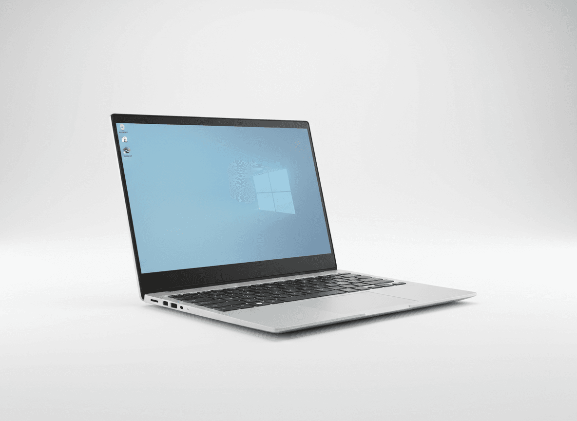 Certified refurbished Dell laptop Cape Town business grade