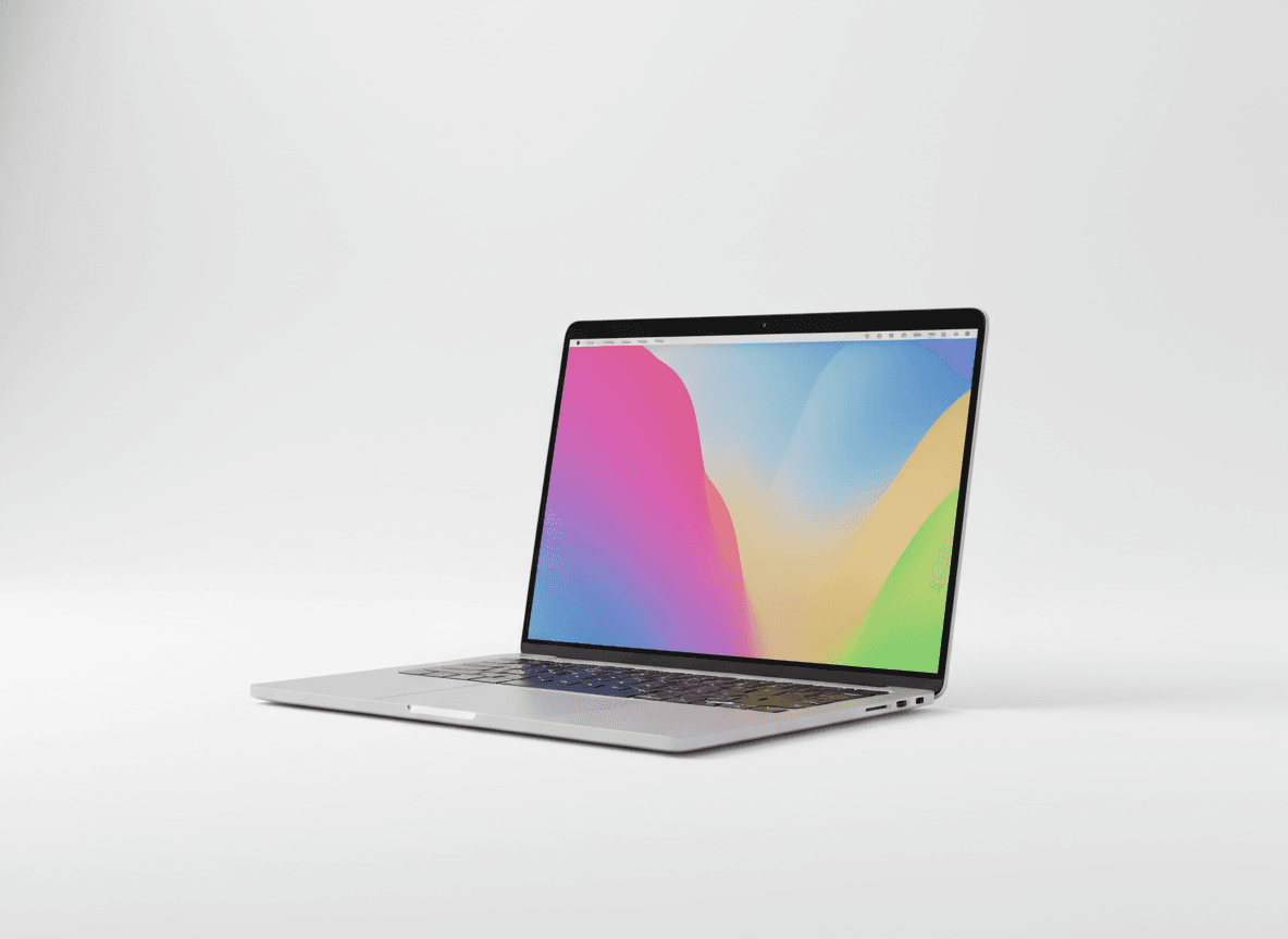 Certified refurbished MacBook Pro for sale Cape Town Claremont